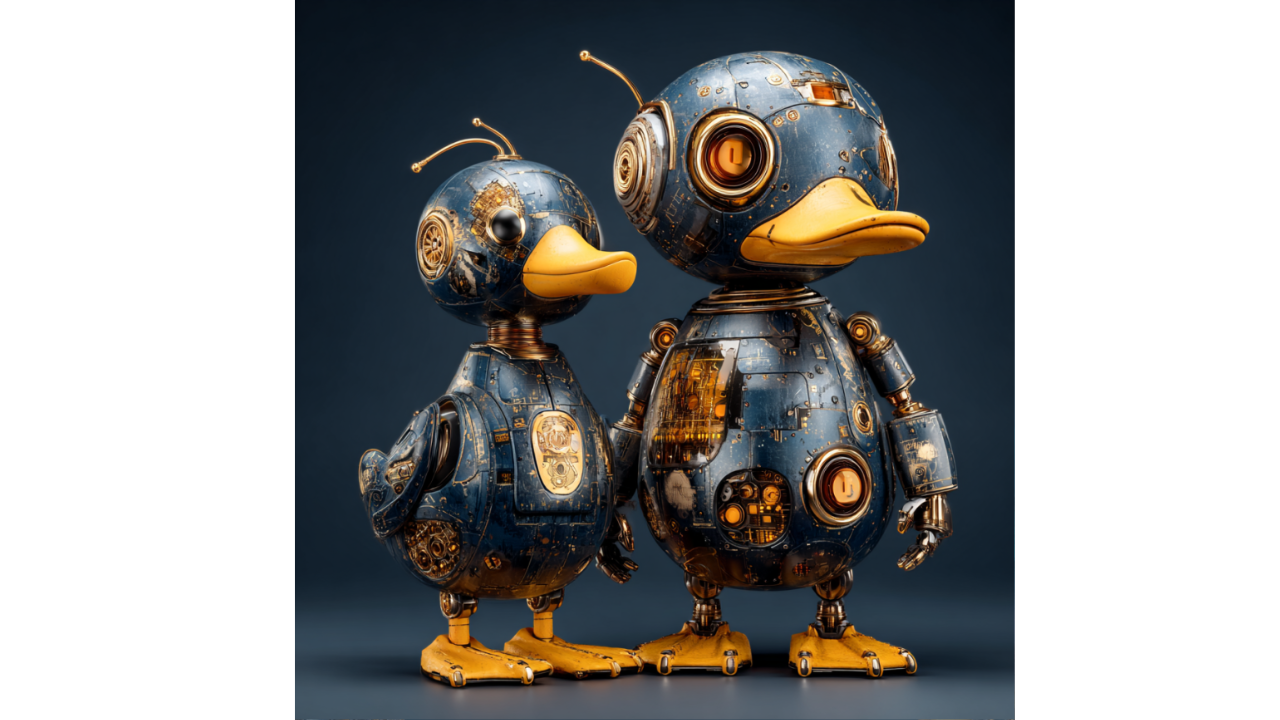 DuckDuckGo Adds GPT-5 and Claude to Premium Packages