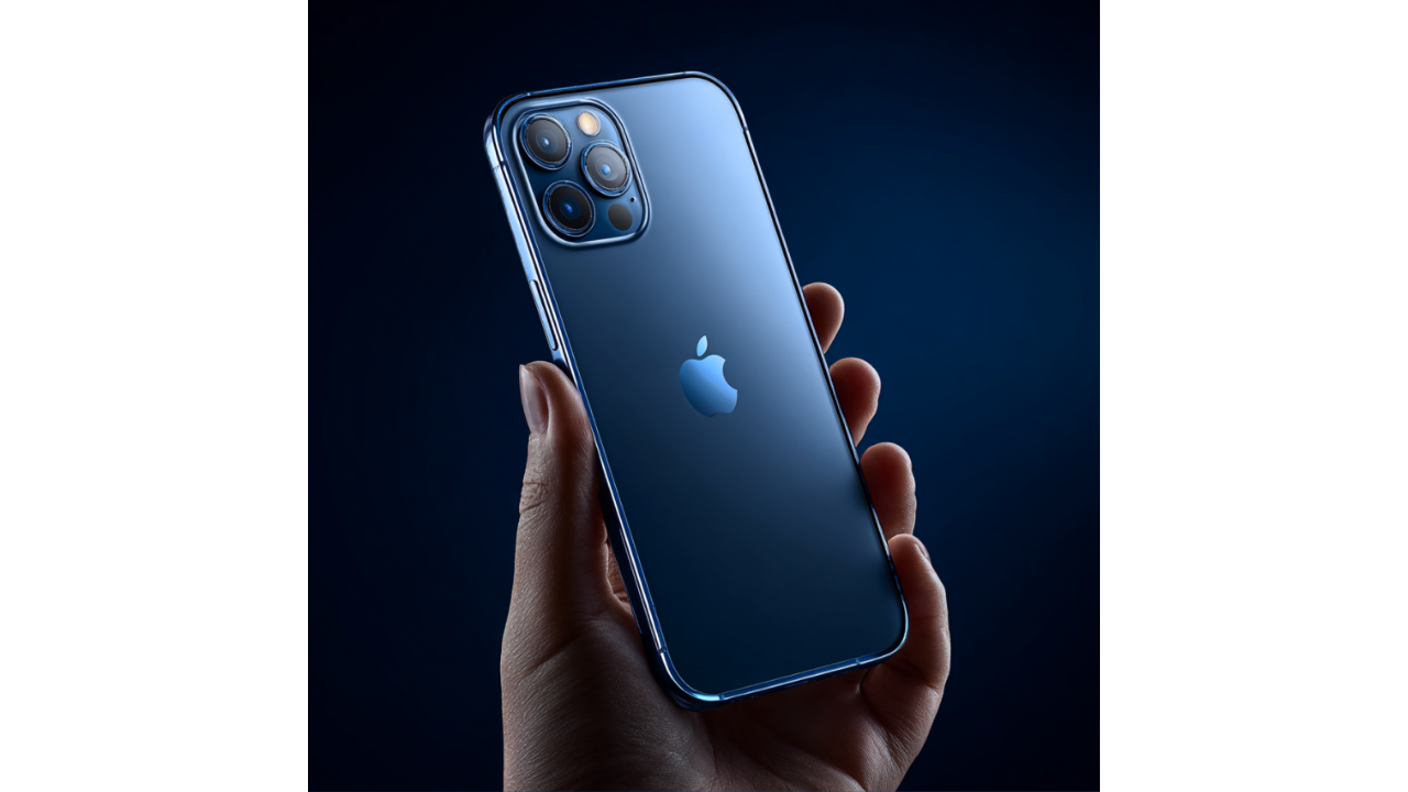 Apple Launches and Updates Continue to Downplay AI