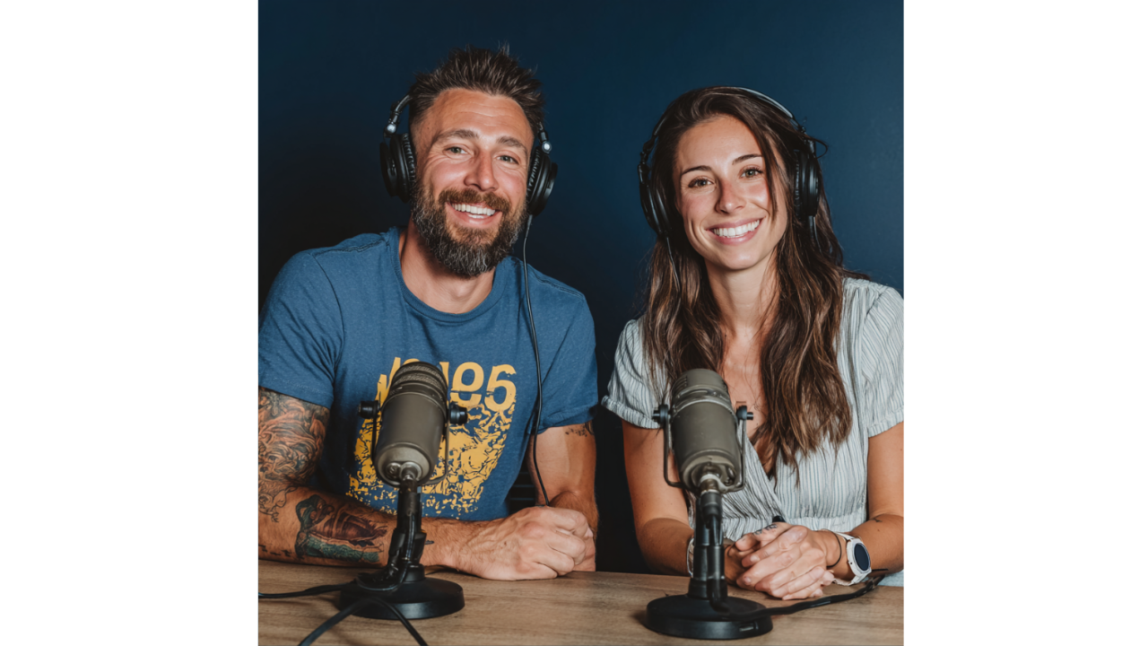 Inception Point Creates 5,000 AI-Generated Podcasts