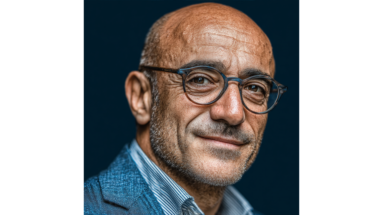 Microsoft AI CEO Mustafa Suleyman Warns Against AI Rights