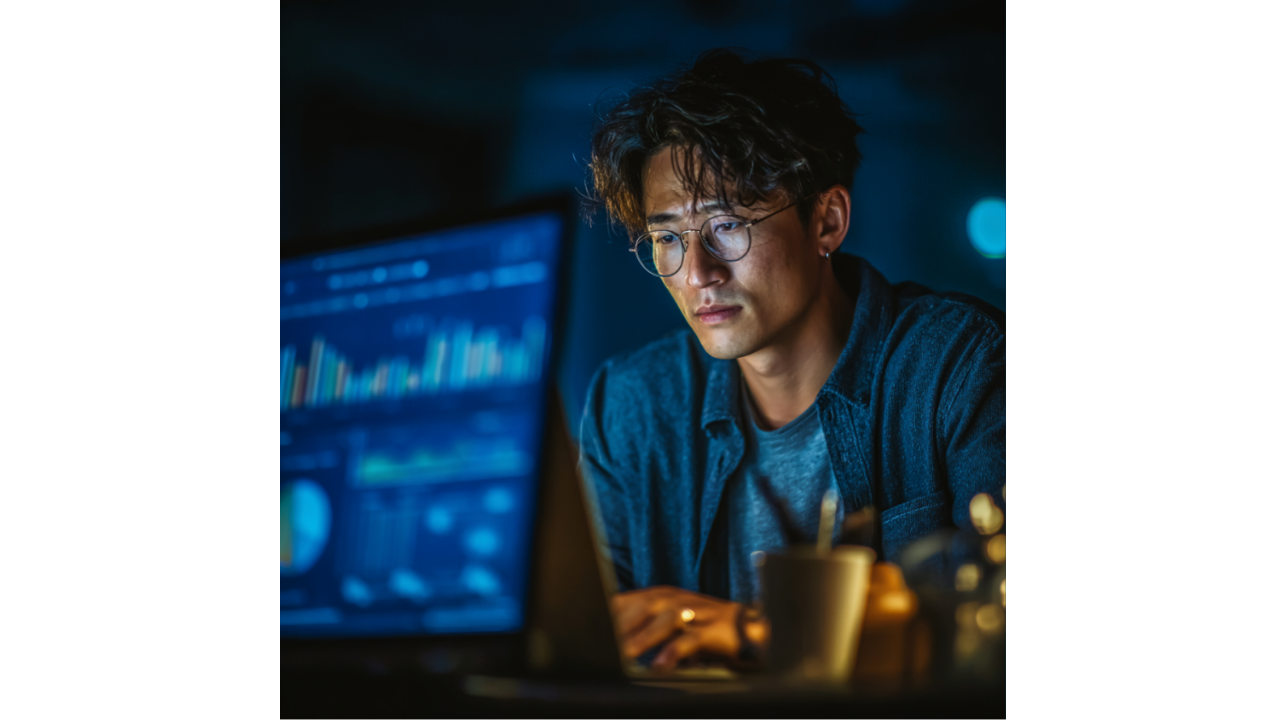 AI Marketing Tech for SaaS