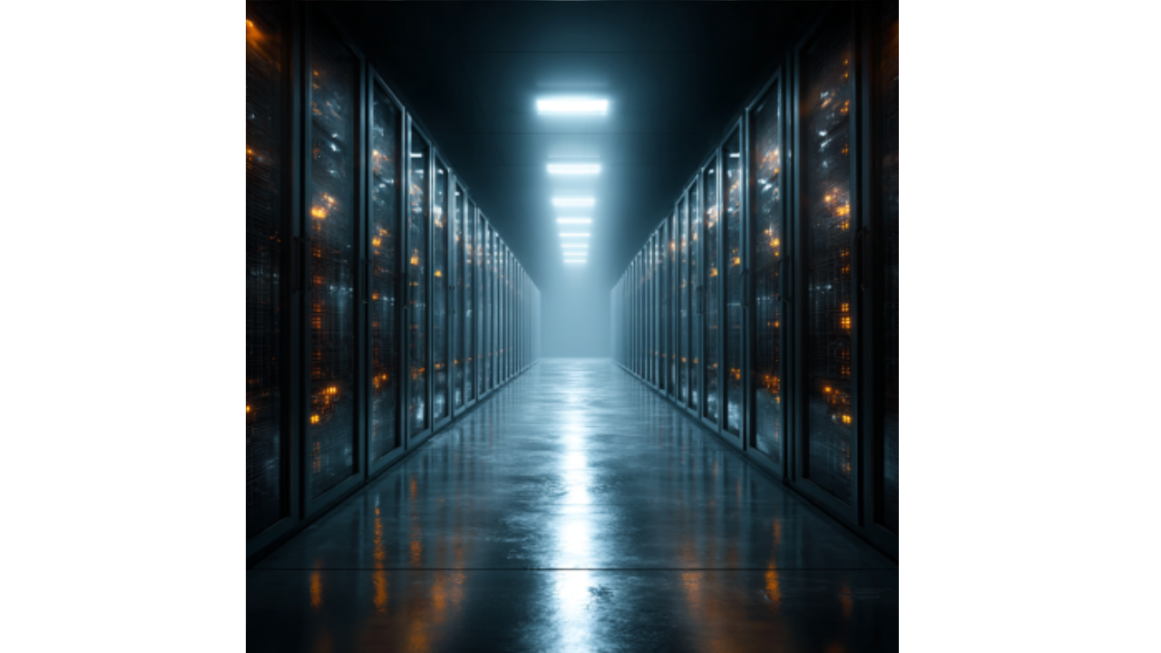 Microsoft Unveils Fairwater, a 315-Acre AI Datacenter