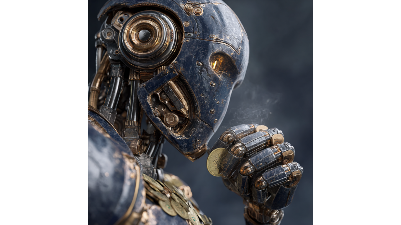 Are Nscale And Other AI Startups Outpacing Economic Reality?