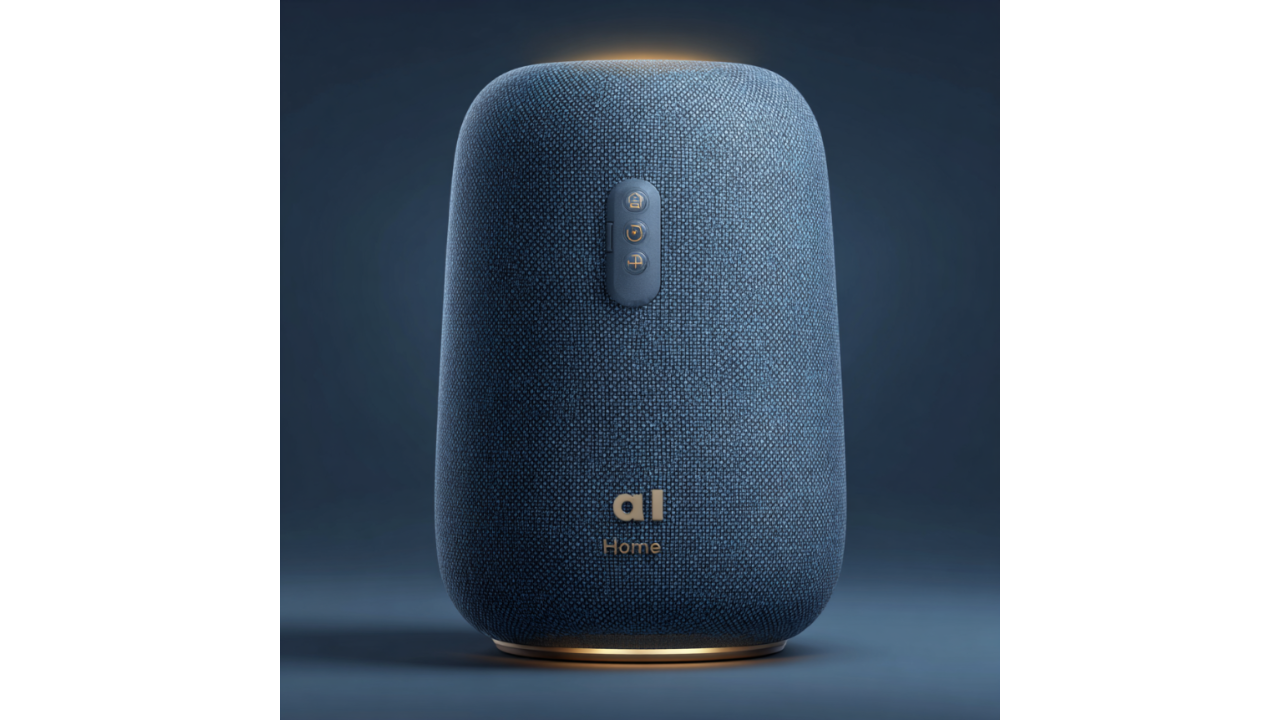 Google Home Gets Gemini