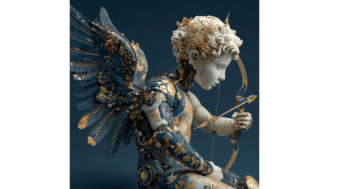 Meta's Cupid: Facebook Dating Gets an AI Assist