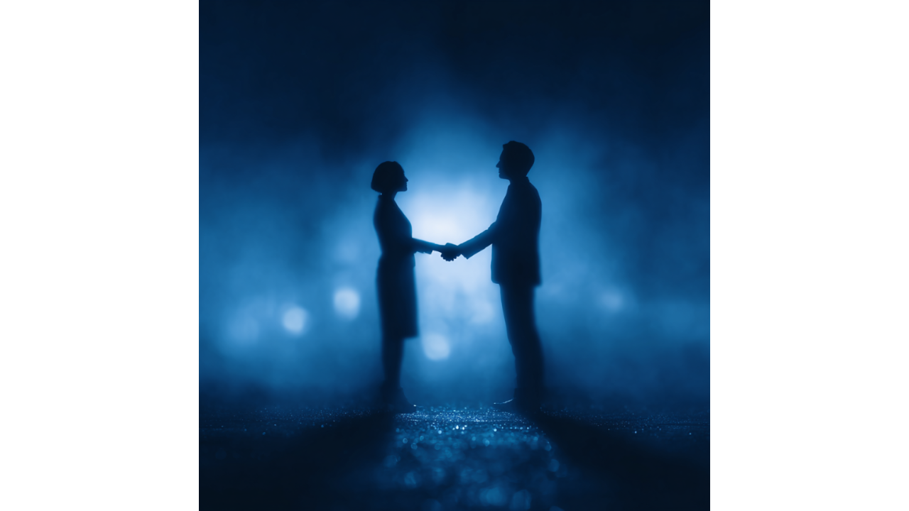 Nvidia's $100 Billion OpenAI Partnership and the Future of AI Competition
