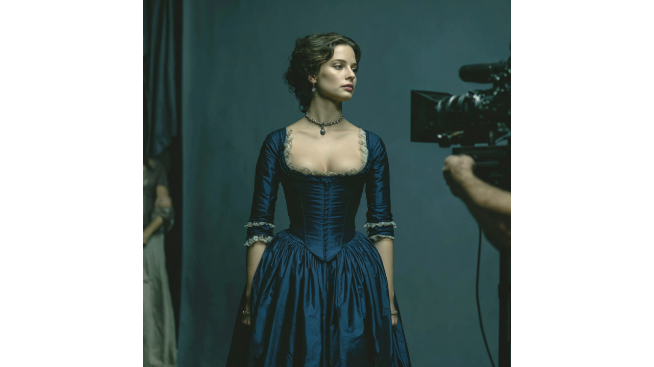 AI Actress Tilly Norwood Matters More Than You Think