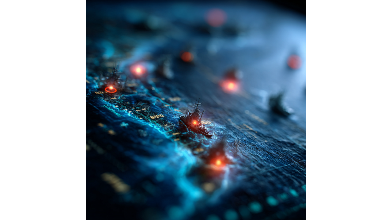 Warsaw Is Betting Big on Digital Warfare