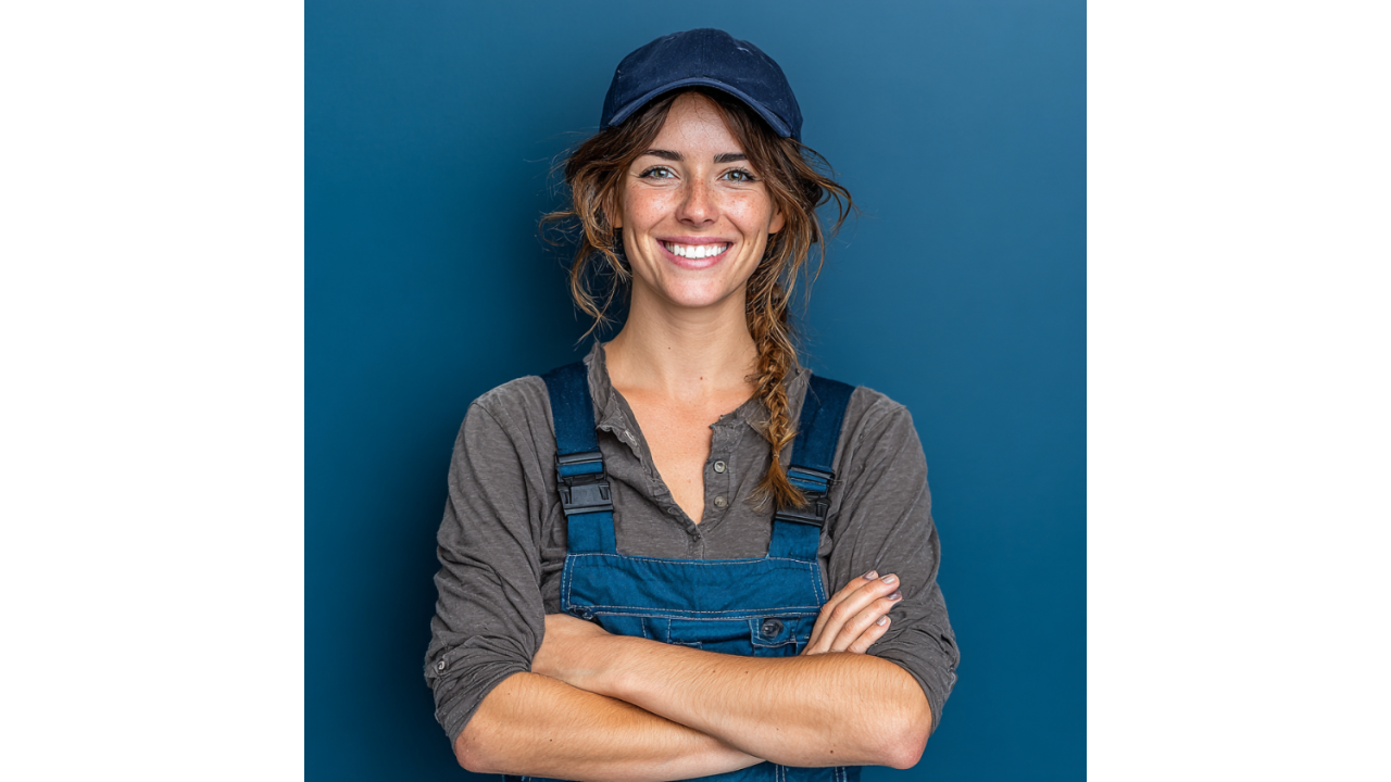 Gen Z Pivots to Trades As AI Takes White Collar Jobs