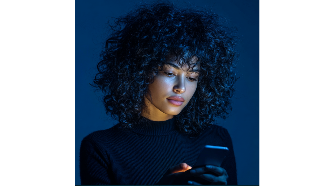 Thank God Americans Aren't Getting Their News From Chatbots