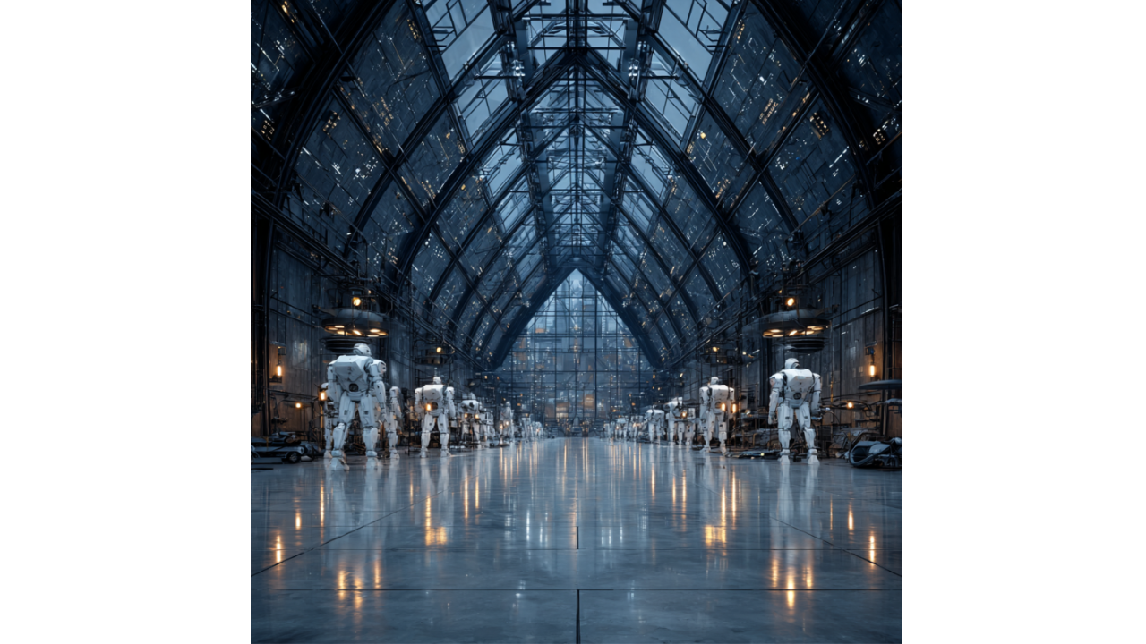 GitHub HQ Makes AI Agents Work (and Maybe Work For You)