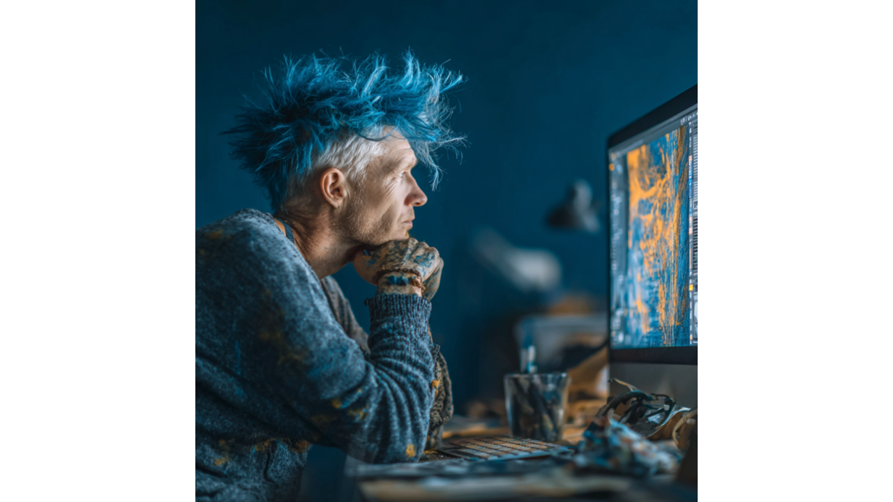 Conversion Rate Optimization with AI