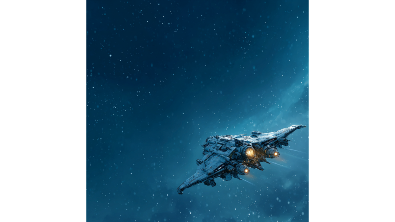 Musk's Space AI Plan for Orbiting Data Centers