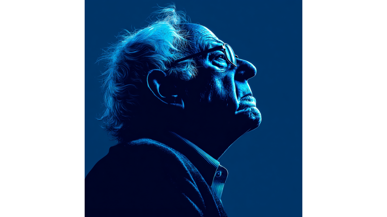 Bernie Sanders Warns AI Will Deepen Inequality and Enable Robotic Warfare