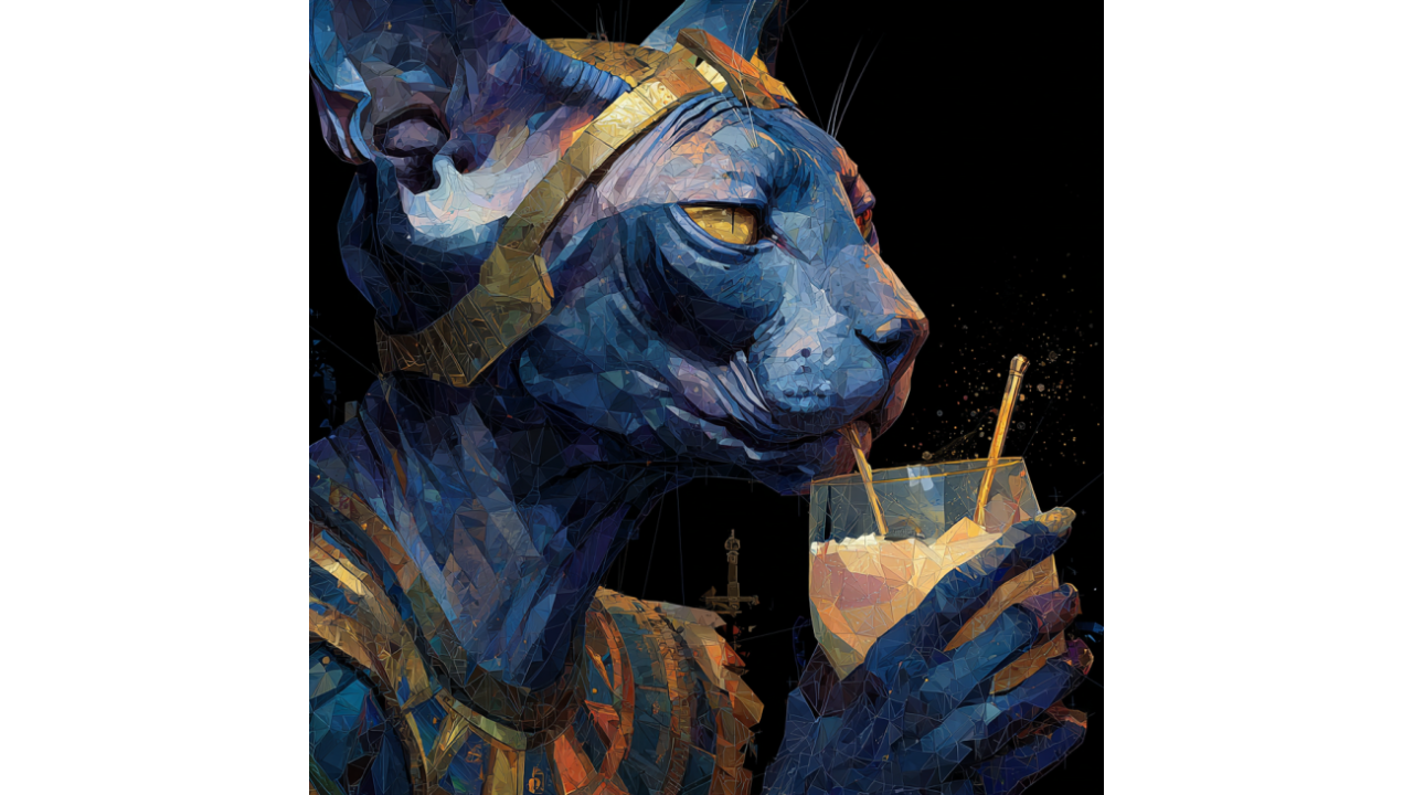 Midjourney's Style Creator Eliminates Words from Image Generation