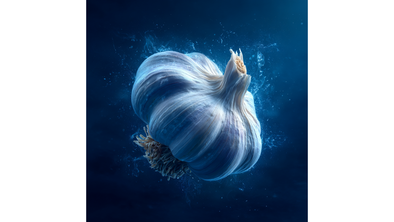 Garlic: The Model OpenAI Hopes Will Make You Forget They Panicked