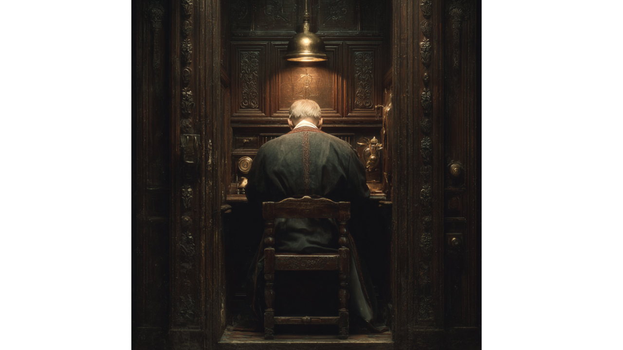 When AI Goes to Confession: OpenAI's Truth Serum for Misbehaving Models