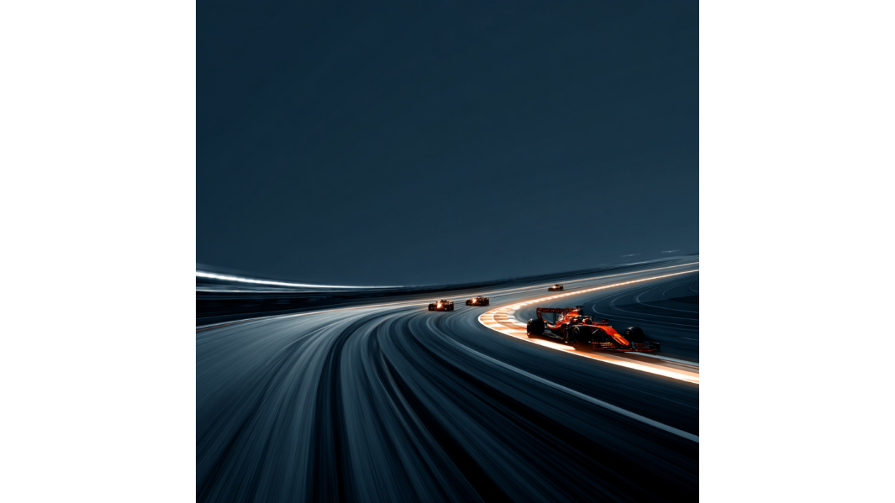 Jensen Huang Says There's No Finish Line in the AI Race