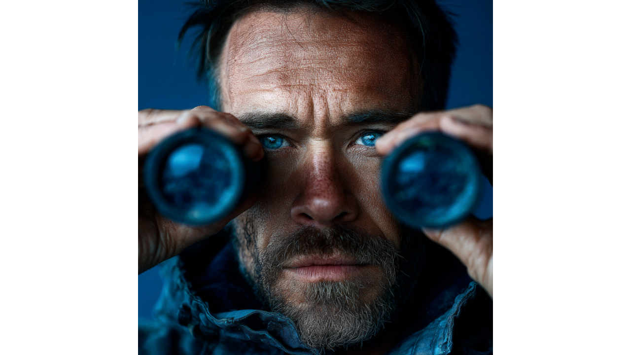 Palantir's CEO Is Mad You Think His Surveillance Company Does Surveillance