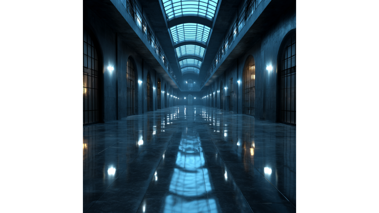 AI Trained on Prison Calls Now Predicts Crime