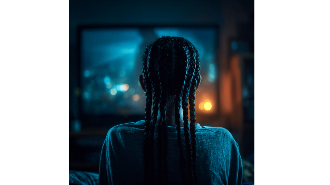 Netflix Just Bought Warner Bros. for Its AI Training Data: The Real Streaming Wars Begin