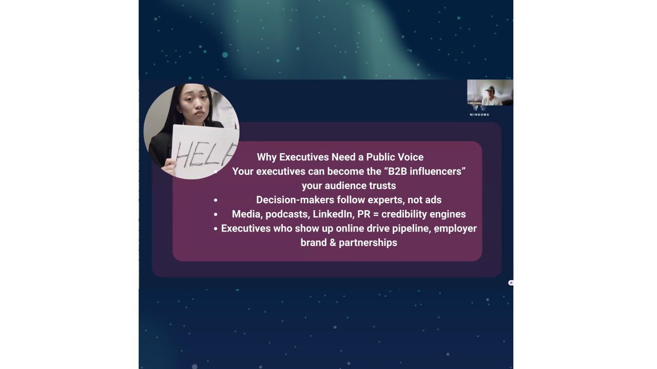 Everything You Say Matters: Why Content Longevity Changes Your Strategy