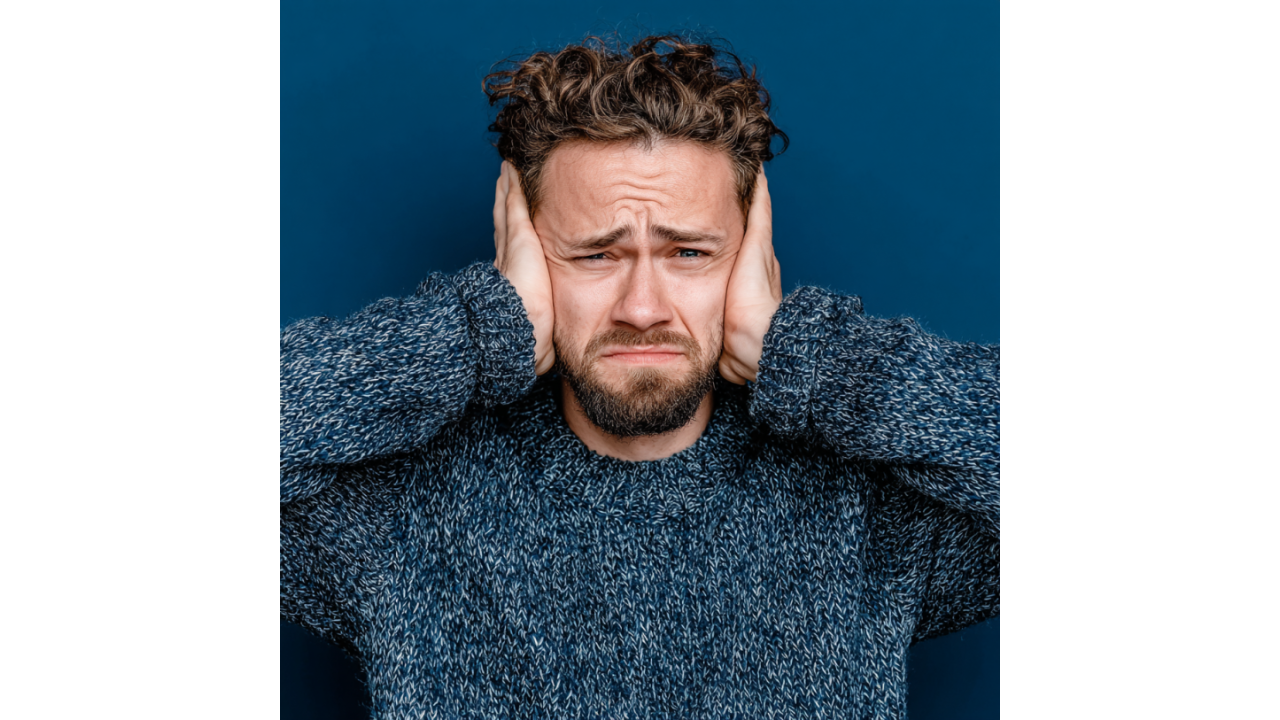 Misophonia in Marketing: When ASMR Is a Weapon, Not a Reward