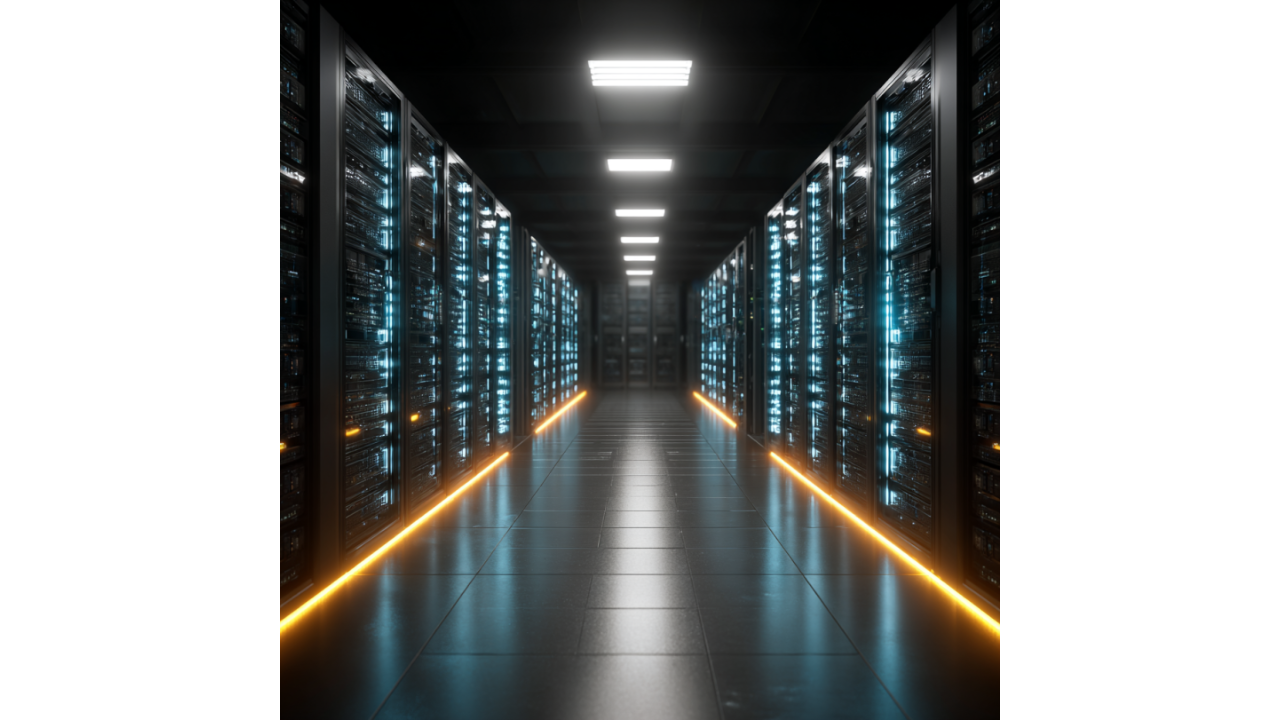 AI Chip Racks Are Too Heavy for Data Center Floors