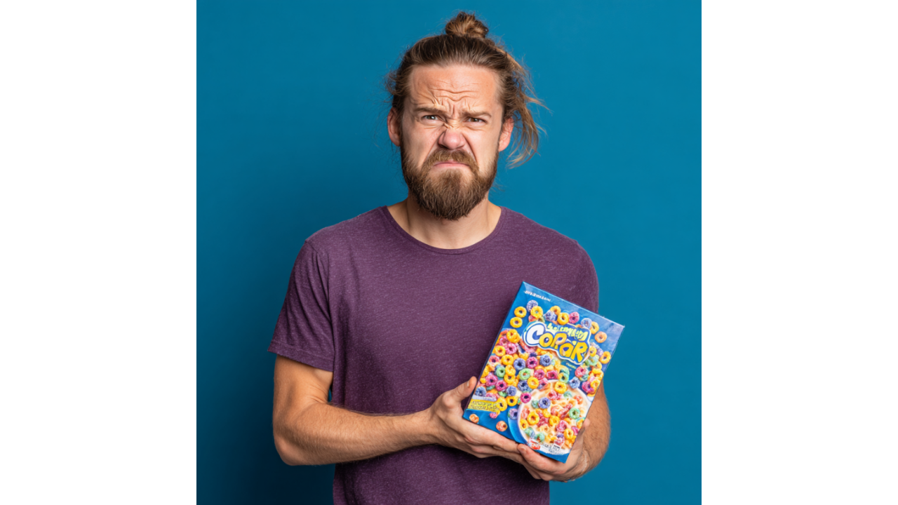 Samefood Marketing: The Neurodivergent Demand for Exact Product Replication