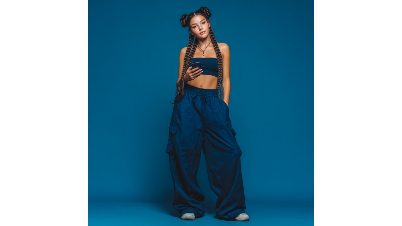 Teen Marketing for Period Products