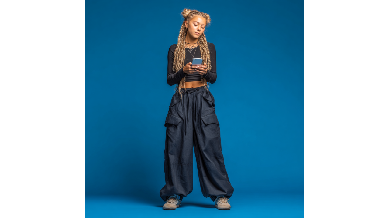 TikTok Marketing for Teen Health Products