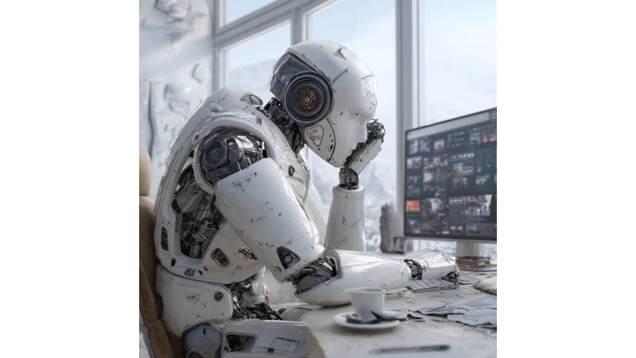 Physical AI Robots Will Transform Marketing Operations