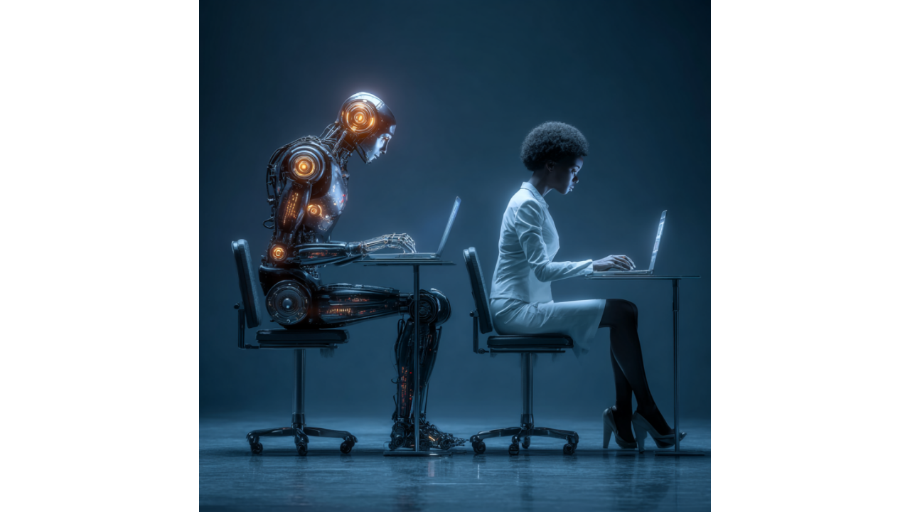 AI: The Great Marketing Bubble or Revolutionary Shift?