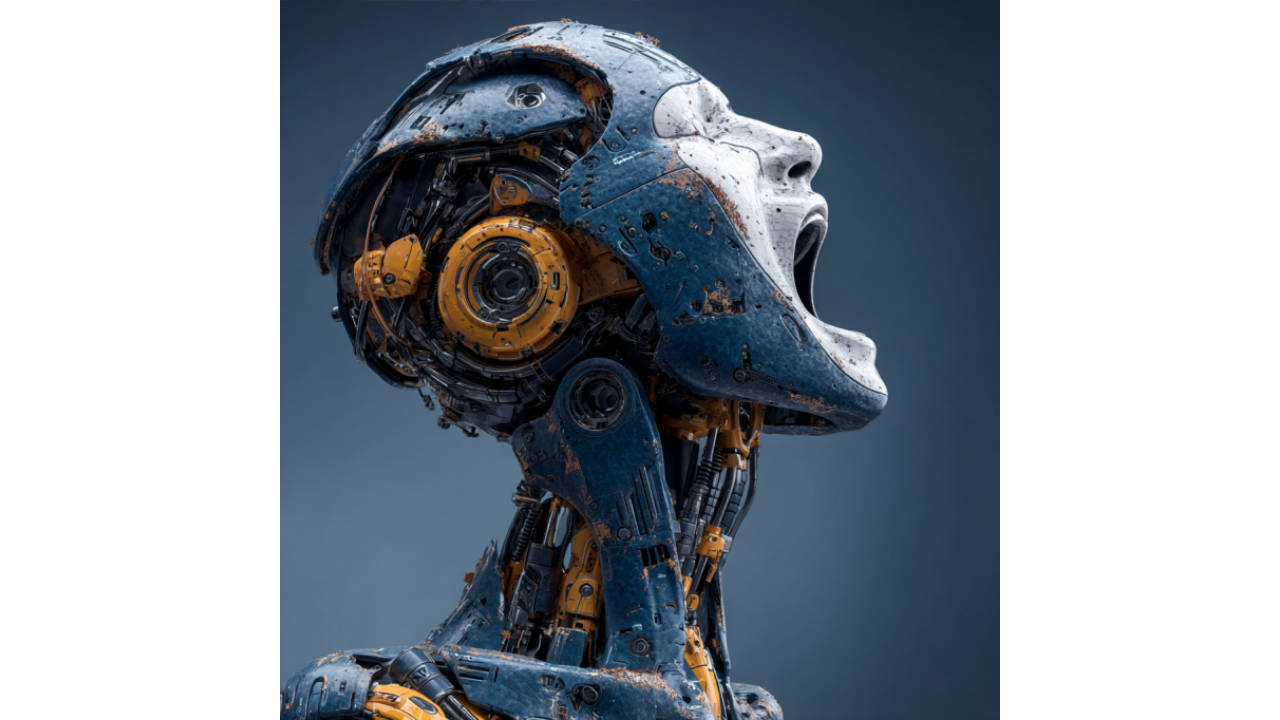 Google's $100M Bet on Emotional AI: Why Voice Mode Just Got Personal