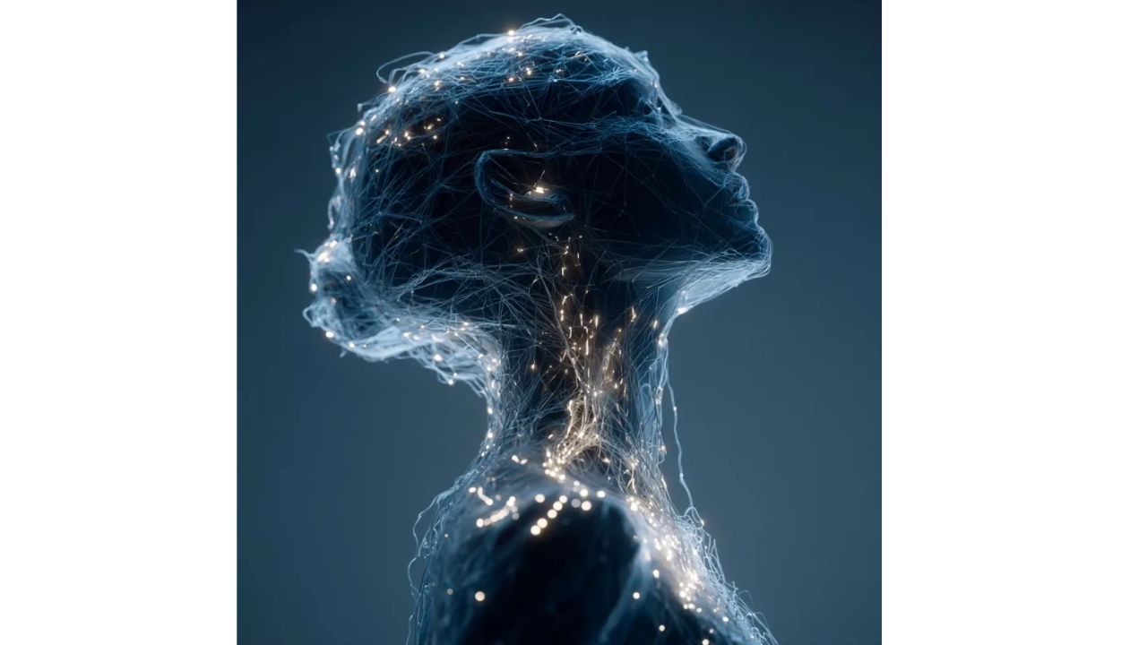 Anthropic Just Showed Us AI Building Itself