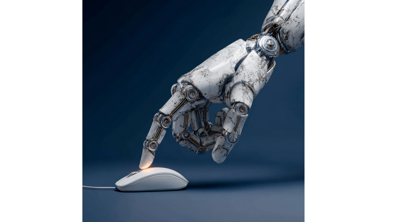 Adobe Hirers Encourage AI-Generated Portfolios