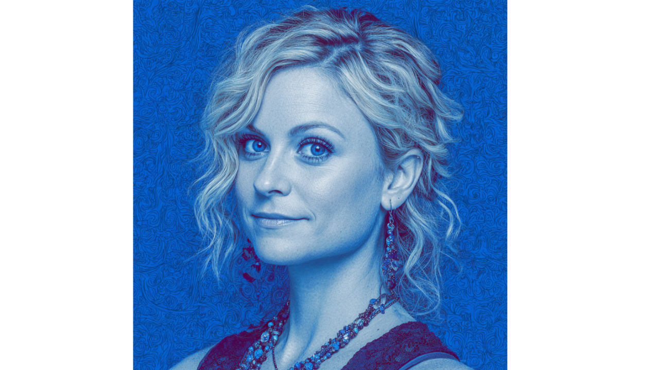 Amy Poehler Roasts an AI Actress Who Doesn't Exist