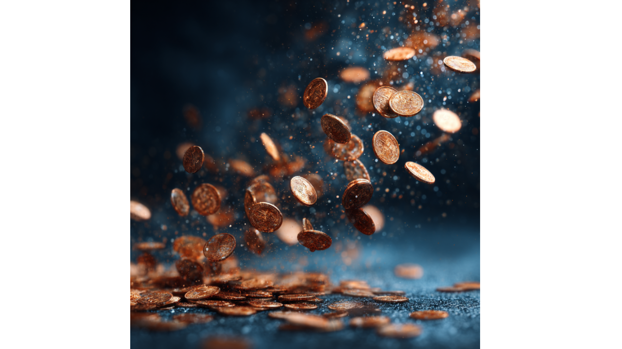 Google's 1.3 Quadrillion Token Boast