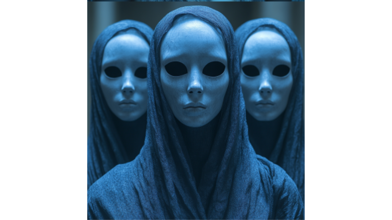 The Commodification of Identity: How Marketing Shapes Self-Perception