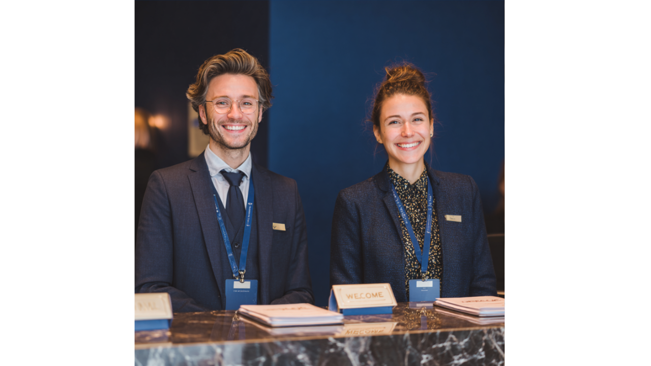 Conference Marketing to Autistic Professionals