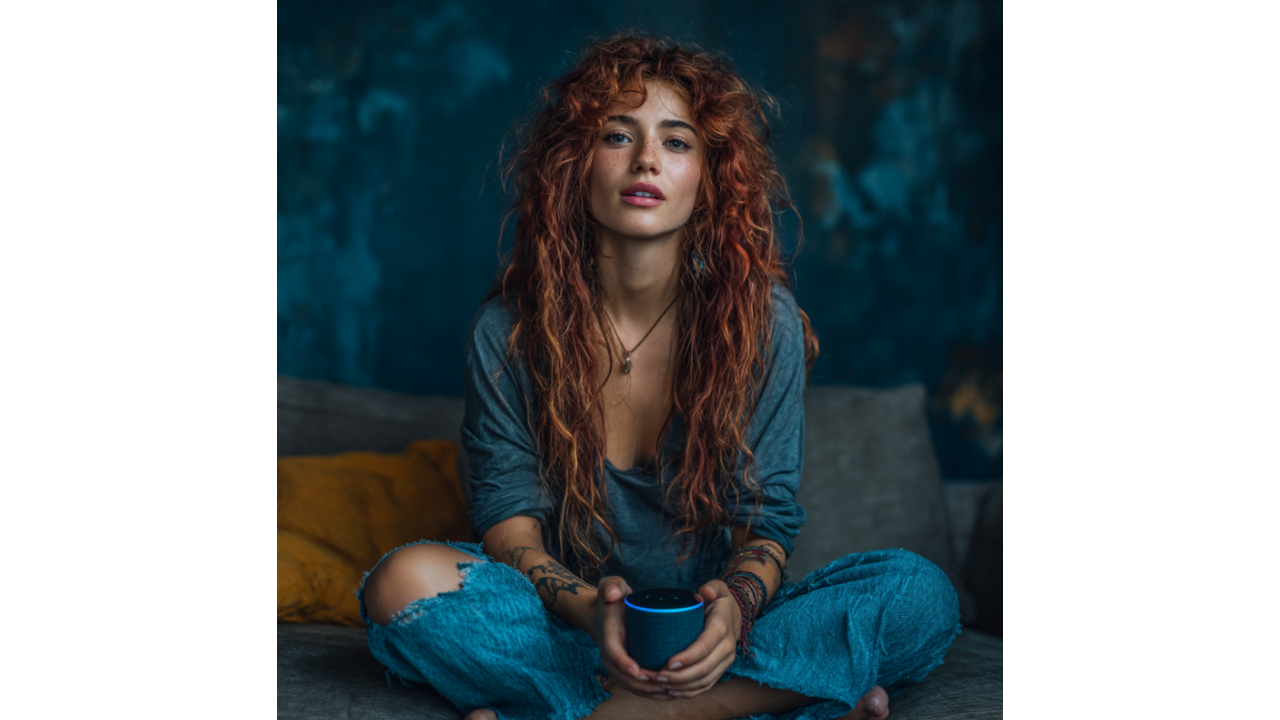 Voice Search Optimization for Women's Health Queries: What Alexa Actually Hears