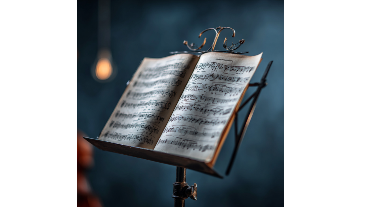 Google's Gemini 3 Leak Includes Music Composition