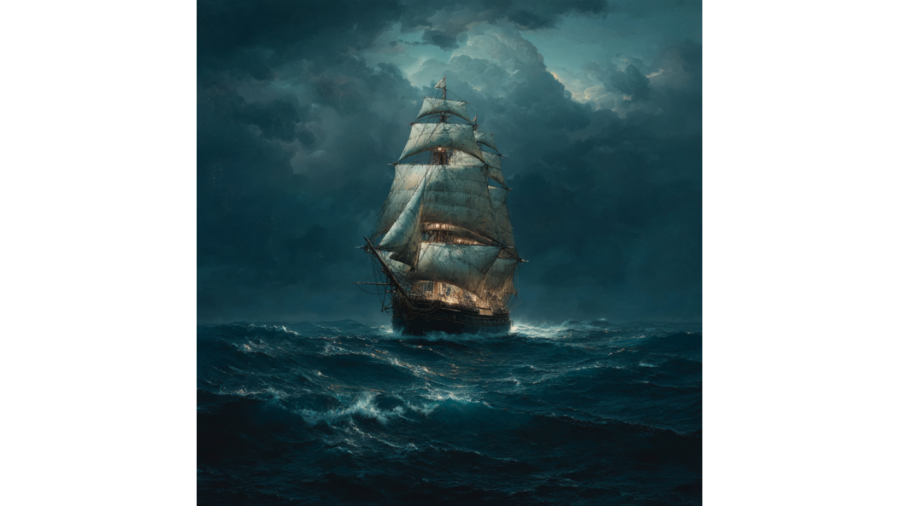 The Ship of Theseus Problem in Rebranding: When Is Your Brand No Longer Your Brand?