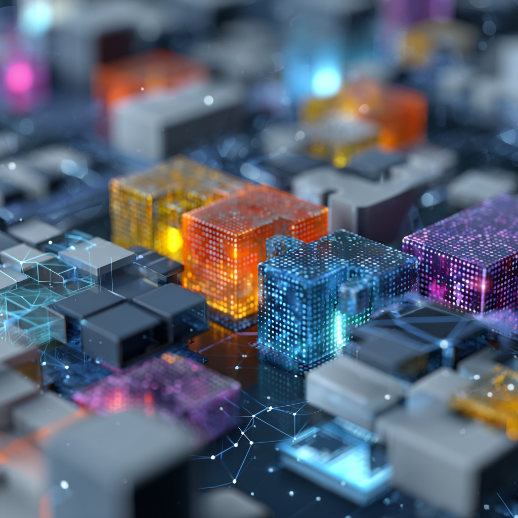 AI Niche Dominance: Smart Moves for Marketing Leaders