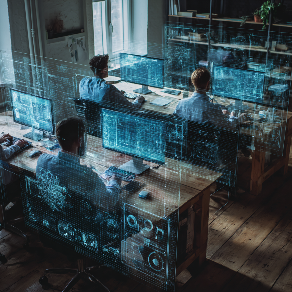 Shadow AI in Marketing: The Hidden Compliance Risk