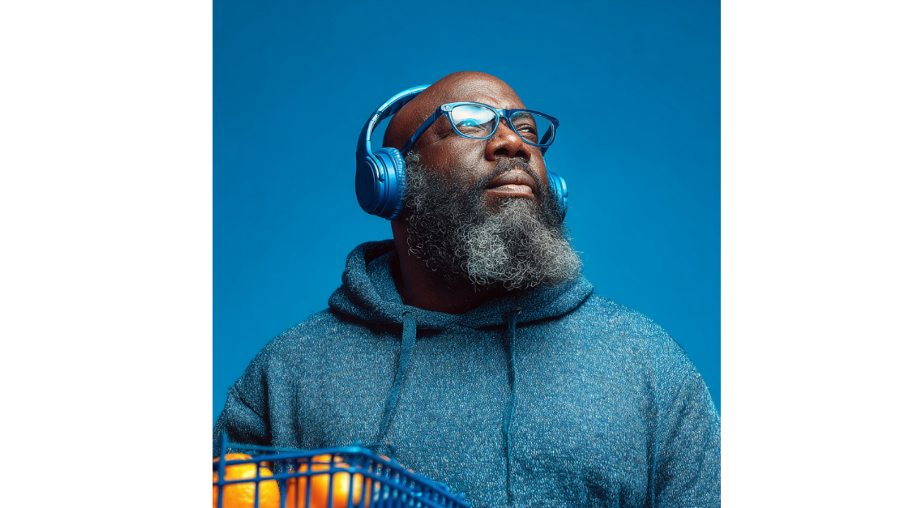 Marketing Women's Health to Men: When Secondary Buyers Drive Sales