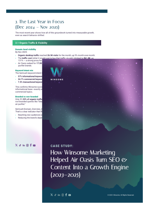 air-oasis-case-study-sample