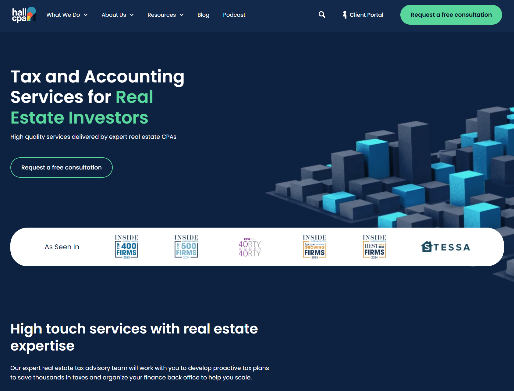 hall cpa_homepage