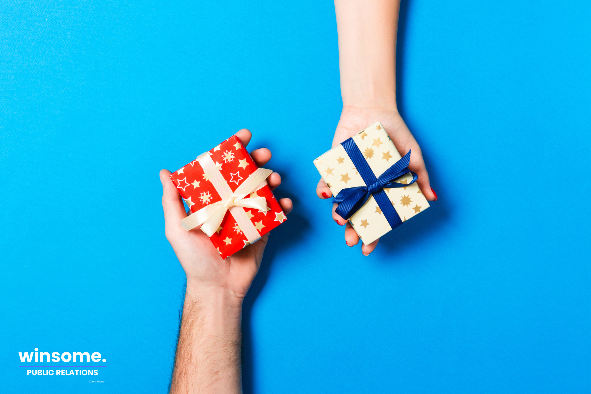 Tips to Stand Out in Holiday Gift Guide Pitches