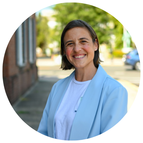 Picture of Ashleigh Respicio